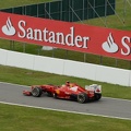 Alonso Victorious
